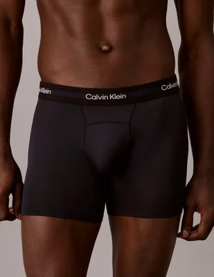 Bóxer brief para hombre 3 piezas