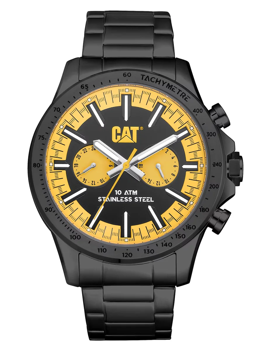 Shockmaster Evo para Hombre ZSJ.141.11.731
