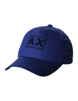Gorra con visera curva casual unisex
