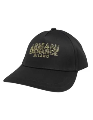 Gorra visera semicurva velcro casual unisex