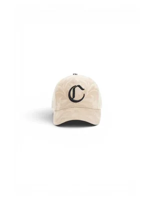 Gorra con visera curva para Casual LA VIA DELL'OMBRA No aplica No aplica para Unisex
