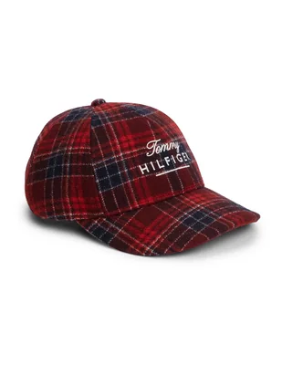 Gorra con visera curva casual para hombre