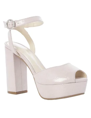 Sandalia Queens para mujer