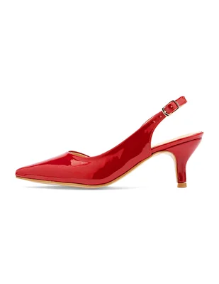 Zapatilla Sintético