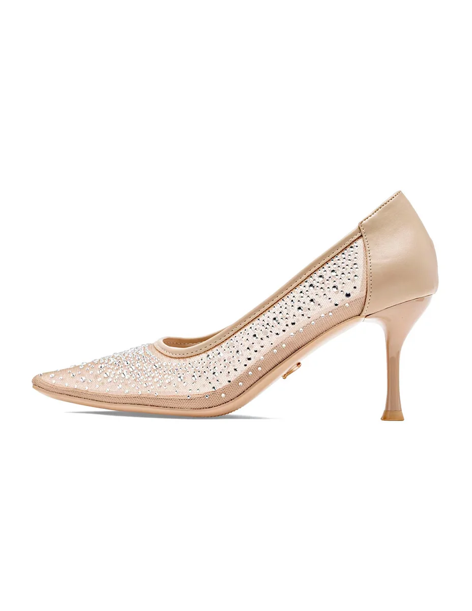 Zapatilla Textil