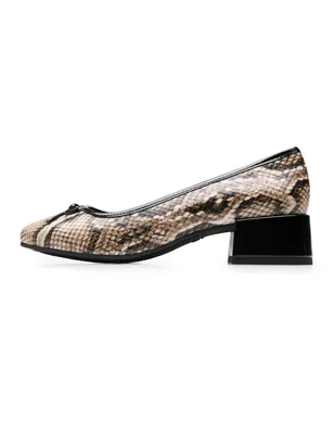 Zapatilla Semivestir
