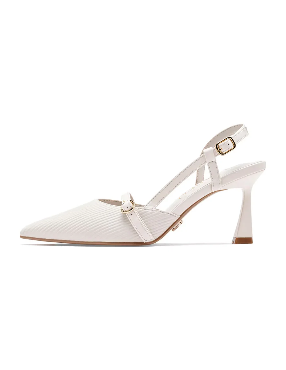 Zapatilla Sintético