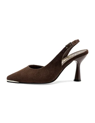 Zapatilla Textil