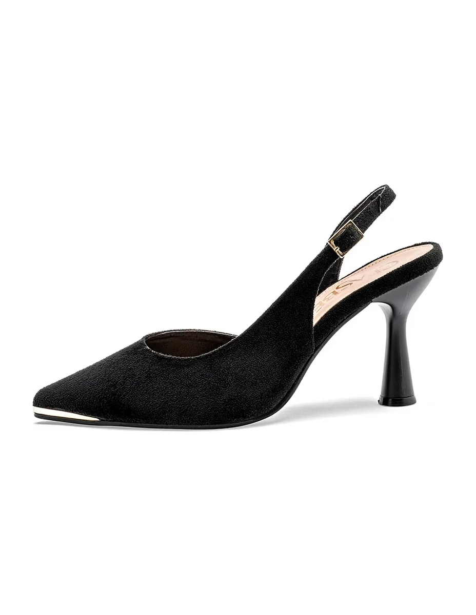 Zapatilla Textil