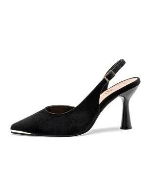 Zapatilla Textil