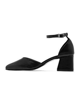 Zapato de tacón de Sintético para mujer