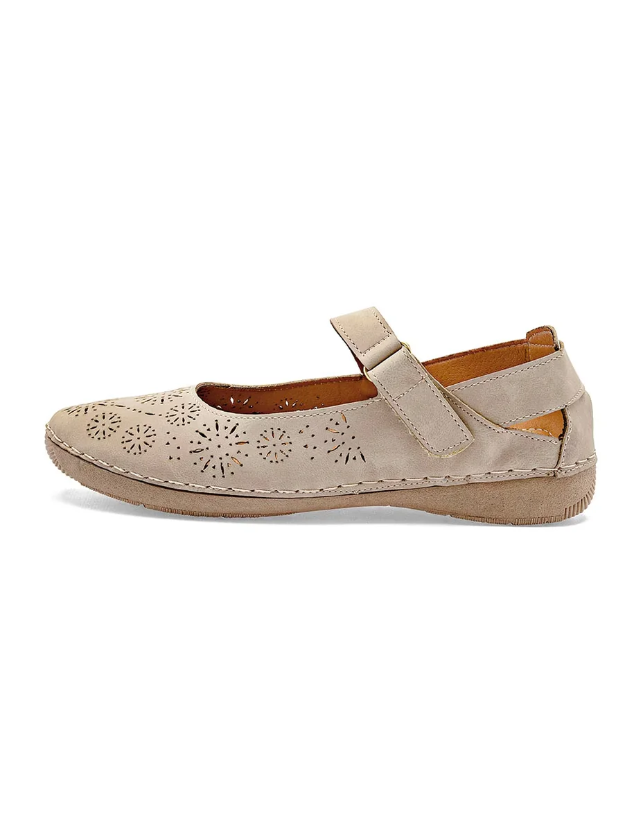 Zapato de Sintético para mujer