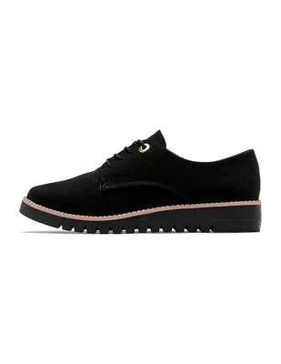 Zapato de Sintético para mujer