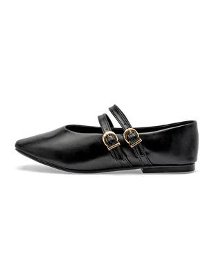 Balerina de Sintético para mujer