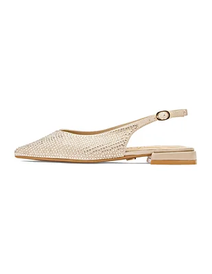 Zapato de Sintético para mujer