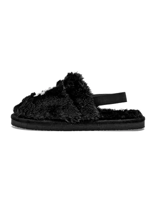 Pantufla para mujer