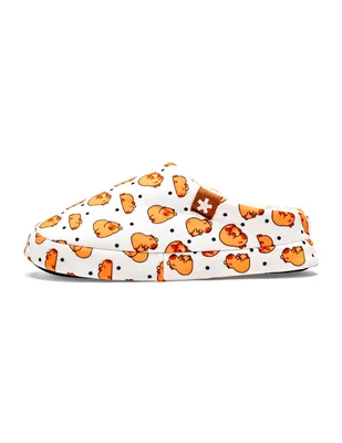 Pantufla para mujer
