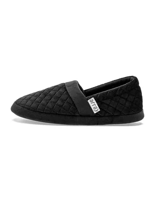 Pantufla para mujer