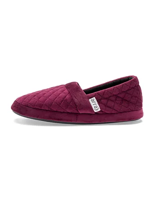 Pantufla para mujer