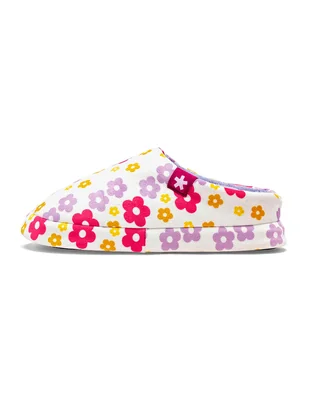 Pantufla para mujer