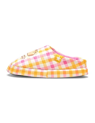 Pantufla para mujer