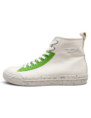 Tenis de piel(si aplica) S-ATHOS para hombre