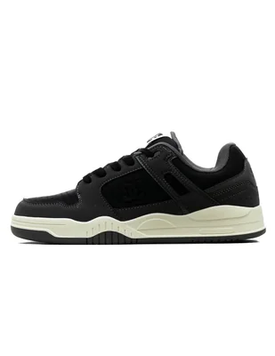 Tenis de piel(si aplica) DC Sin familia o coleccion para hombre