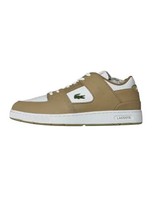 Tenis de piel(si aplica) COURT CAGE para hombre
