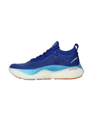 Tenis de piel(si aplica) EMPORIO ARMANI EA7 para hombre