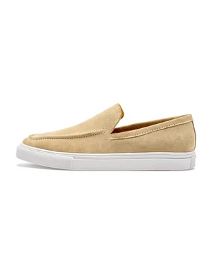 Mocasín para hombre
