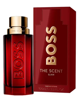 Perfume The Scent para hombre