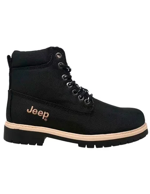 Bota para hombre