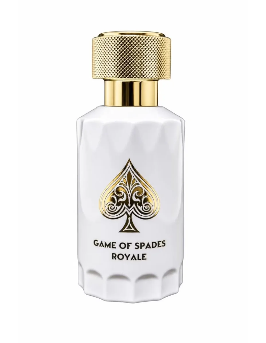 Parfum para Unisex