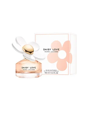 Eau de toilette Daisy Love de Acuosa 100 ml