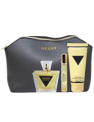 Set Eau de toilette Seductive para mujer