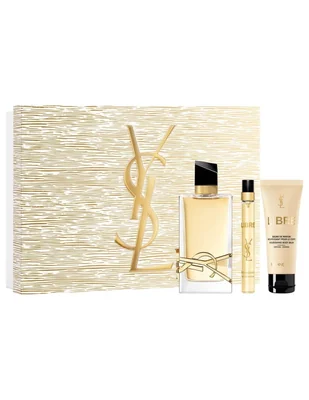 Set eau de parfum Yves Saint Laurent para mujer