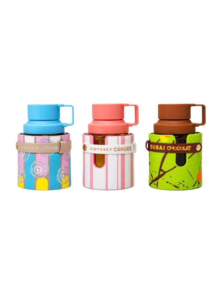 Eau de parfum ARMAF para Unisex