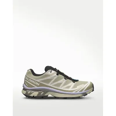 TENIS SALOMON XT-6 GTX VEMO U