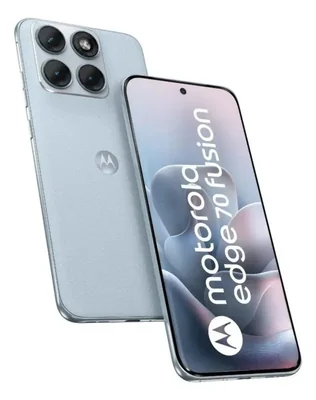 Motorola Edge 70 Fusion 5G (8/128GB) Celeste (Country Air)
