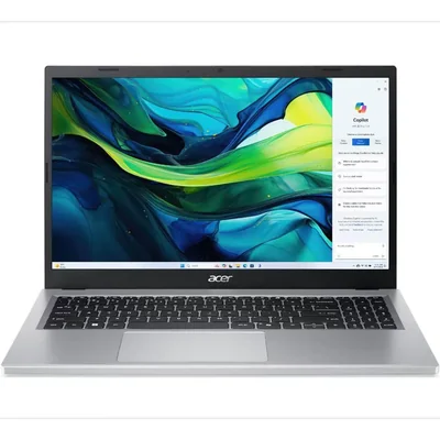Laptop Acer AG1521PTR746 156" táctil Ryzen 3 8 GB 256 GB