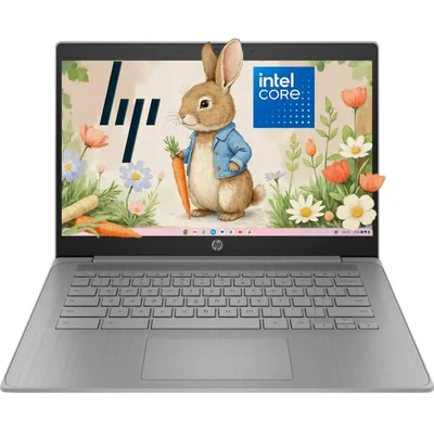Portátil HP Essential 356 cm Intel Celeron 64 GB