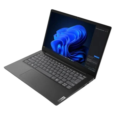 Lenovo V14 G5 (83HDA06AUS) 14" FHD Core i7 16GB 512GB SSD W11 Negro