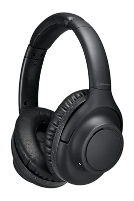 Auriculares inalámbricos Audio-Technica ATH-S300BTBK negros