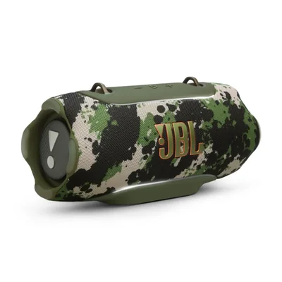 Parlante portátil JBL Xtreme 5 resistente al agua con powerbank