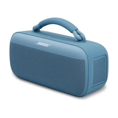 Bocina Bose SoundLink Max Bluetooth IP67 20H Blue Dusk