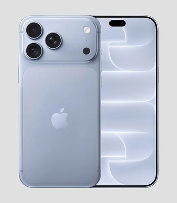 iPhone 18 Pro Max 2 TB Glaciar