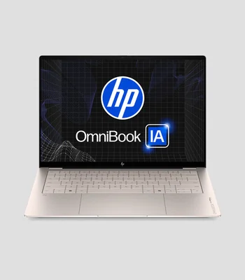 Laptop Omnibook Ultra Next Gen AI 14KD0070LA, 14", Intel Core Ultra 7, RAM 16 GB, 1 TB SSD