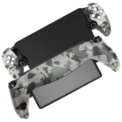Juego de 3 carcasas PEYANZ MiCai con herramienta de instalación para PlayStation Portal