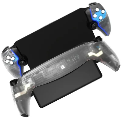 Carcasa Blanca de Reemplazo PEYANZ para PlayStation Portal
