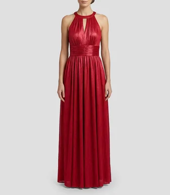 Vestido de fiesta largo fantasía Mujer